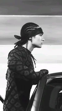 Tom Kaulitz