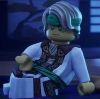 Lloyd Garmadon