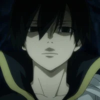Zeref Dragneel