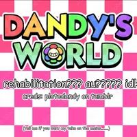 Dandys World AU