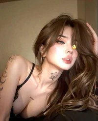 Korean Wife tattoo 