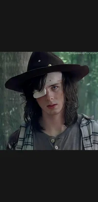 Carl Grimes
