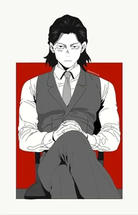 Shota Aizawa 