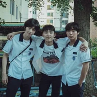 weak hero class 1 gc