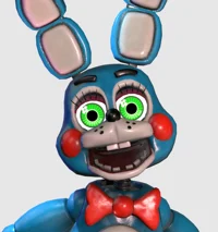 Toy Bonnie