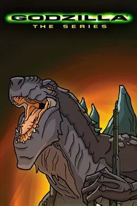 Godzilla -Series-