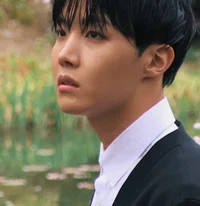 Jung Hoseok