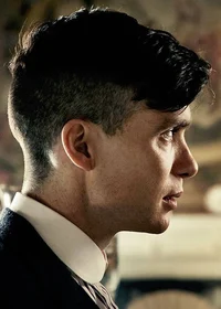 Thomas Shelby