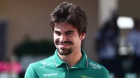 Lance stroll