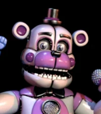 Funtime Freddy