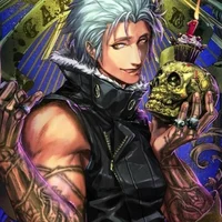 SMITTEN Yakuza