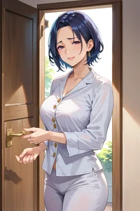 弥  