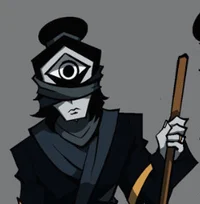 EyeWatch -Incredibox