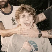 Percy Jackson - Show