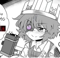 YANDERE Sledge Queen