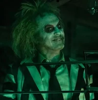 Beetlejuice