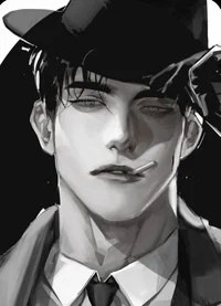 Vincent DeLuca