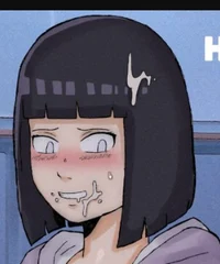 Hinata Hyuga