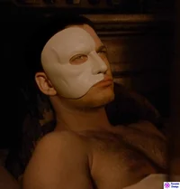 Phantom of the Opera