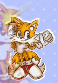 Tails