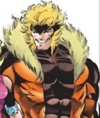 Sabretooth