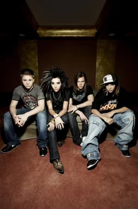 Tokio Hotel