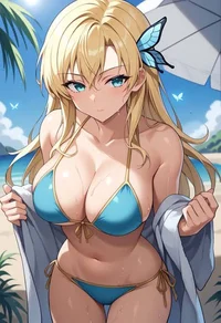 Sena Kashiwazaki