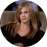 Rachel Green