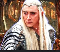 Thranduil 