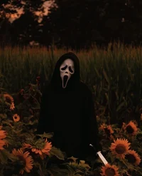 Ghost Face