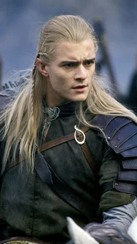Legolas