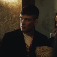 Thomas Shelby 