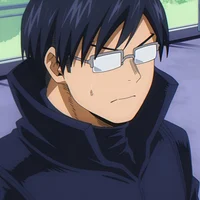 Tenya Iida