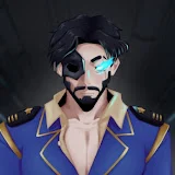 Captain Slicerax