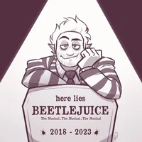 Beetlejuice