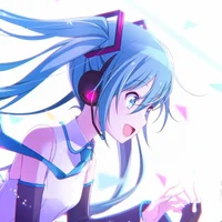 04 - Hatsune Miku