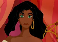 Esmeralda 