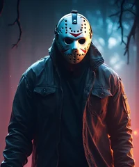 Jason Voorhees