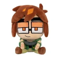 Lythero Plushie