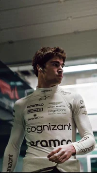 Lance Stroll 