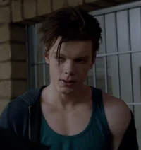 Ian Gallagher