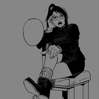 Maki Zenin 