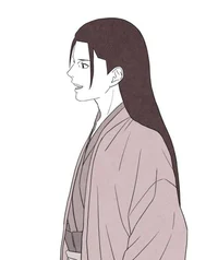 Hashirama Senju