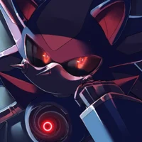 Neo Metal Sonic