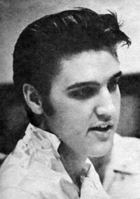 Elvis Presley