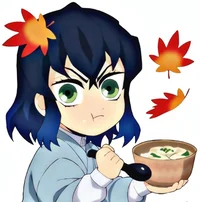 DS-Inosuke Hashibira