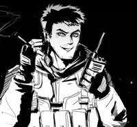 COD Vladimir Makarov