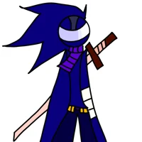 Ninja Blue AL