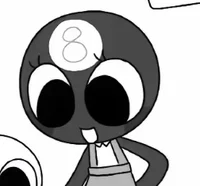Toodles - AgeSwap AU