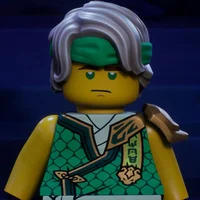 Lloyd Garmadon 